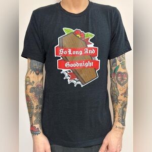 My Chemical Romance Helena T-Shirt